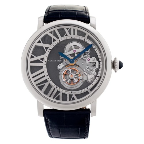 Orologio uomo cartier rotonde - orologio,
