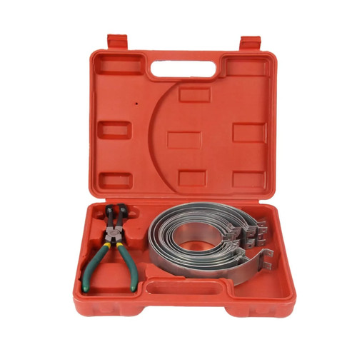 Kit compressore anillo - de, de