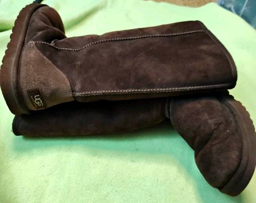 Stivali ugg donna neri - ugg,