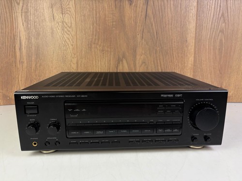Kenwood v8040 ricevitore - kenwood,