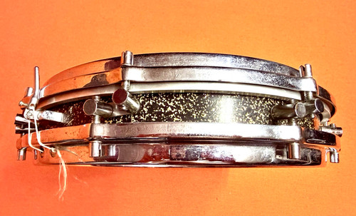 Rullante vintage sonor - vintage, pancake