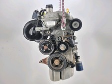 Motore Tipo 2SZ-P72L - Toyota