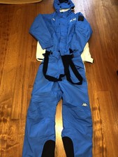 K 600 Tuta Sci Nazionale