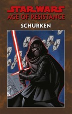 Star Wars - Age of Resistance