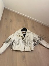 giacca da moto harley davidson