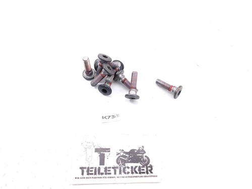 Kawasaki zx636a dischi - zx636a,