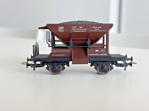 Kleinbahn made austria - made,