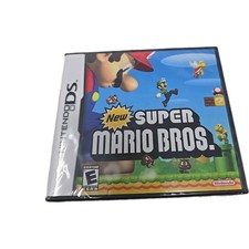 New Super Mario Bros -