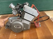 ASPES 70 CC 48mm MOTORE