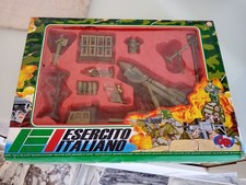 Esercito italiano Soldatini e