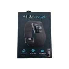 Fitbit Surge Wristband