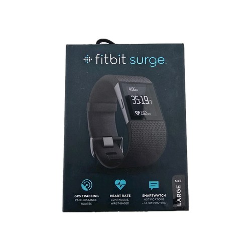 Fitbit surge wristband - fitbit,