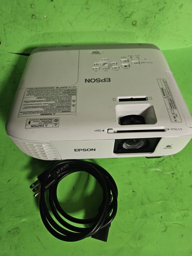 Epson powerlite proiettore lcd - epson,