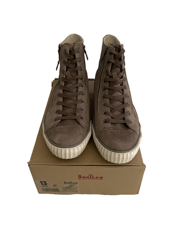 Sneakers medie john - sneakers,