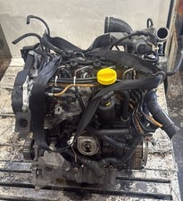 MOTORE SEMICOMPLETO PER