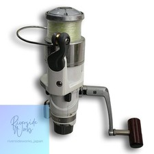 Mulinello da spinning SHIMANO