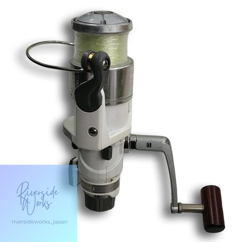 Mulinello spinning shimano - mulinello, da