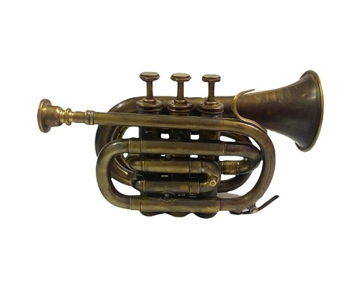 Tromba sib tascabile - tascabile, per