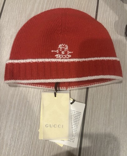 Cappello gucci bambino - cappello,