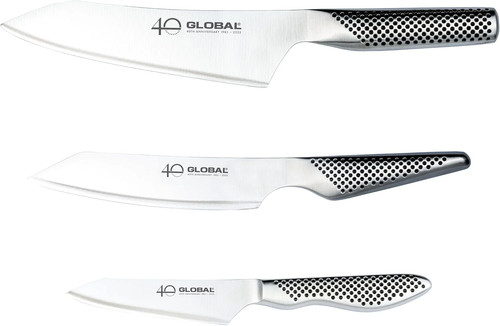 Global 458110 40th - -,