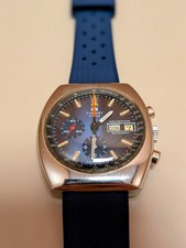 Orologio Tissot Navigator