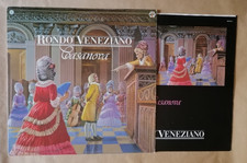 RONDO' VENEZIANO Casanova LP