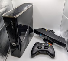 Xbox 360 S 250 GB Console Nera
