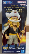 One piece mega world figura - mega,