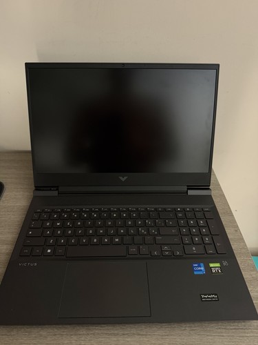 Victus notebook gaming nero - victus,