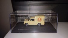 1/43 Autobianchi Bianchina