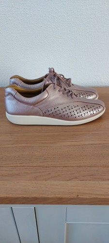 Scarpa stringata pelle - stringata,