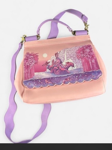 Borsa tracolla loungefly - borsa, a