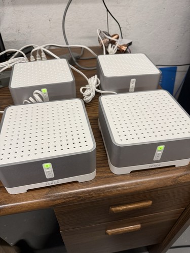 Sonos connect amplificatore - sonos, connect: