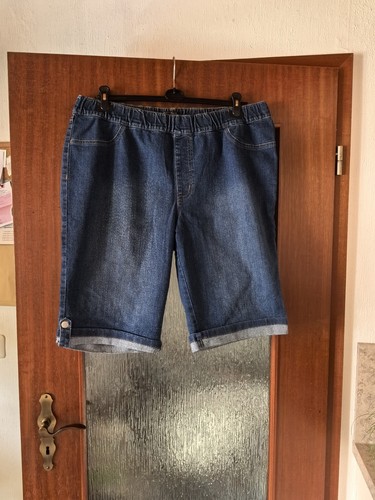 Pantaloncini bermuda jeans - pantaloncini/bermuda,