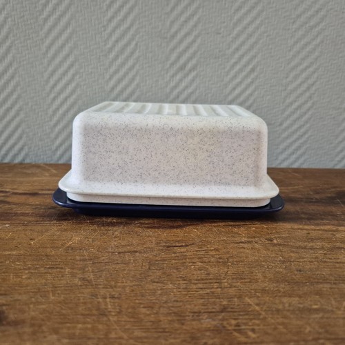 Portaburro tupperware vintage - portaburro,