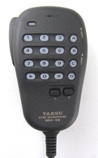 Yaesu 36d8 microfono dtmf - yaesu,