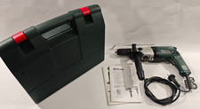Metabo SbE800/2-R+L Trapano