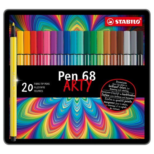 Pennarelli pen colori - pen,
