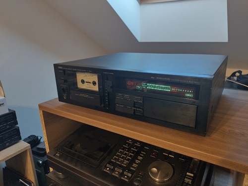 Yamaha 1020 registratore - registratore, a