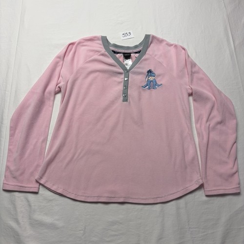 Top pigiama disney - pigiama, donna