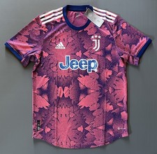 MAGLIA JUVENTUS PLAYER ISSUE