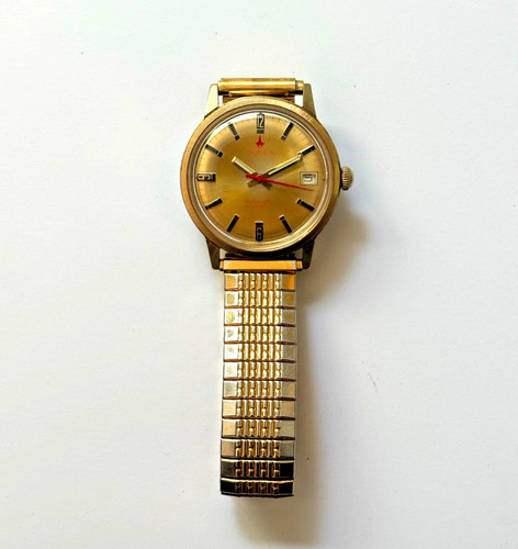 Vintage buren automatico - vintage,