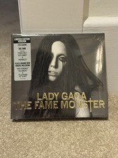 LADY GAGA - The Fame Monster