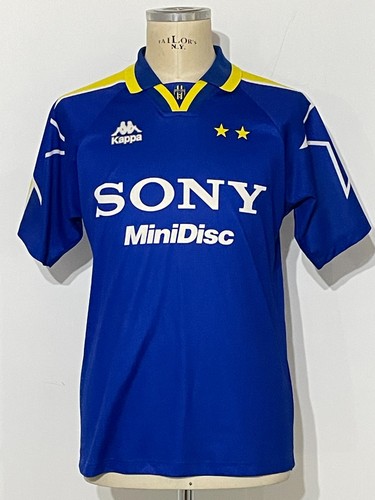 Maglia shirt juventus - maglia, 1996/97