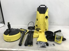 Idropulitrice Kärcher K 4