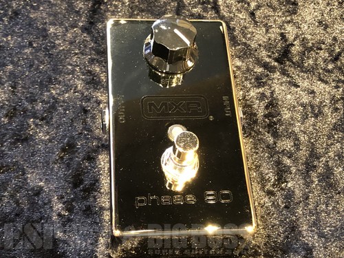 Phaser mxr anniversario - mxr,