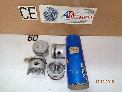 5880570 serie pistoni 4pz - 5880570,