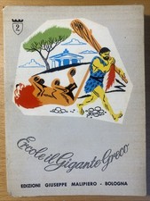 Ercole il gigante greco  -