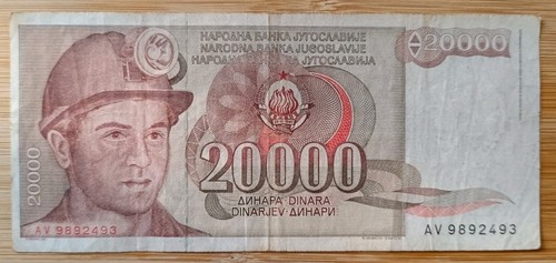 Ex jugoslavia - 🇷🇸,
