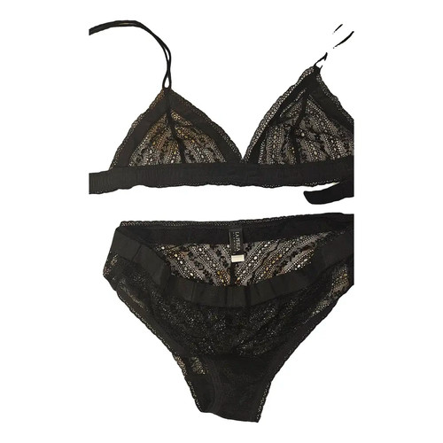Perla completo intimo - la,